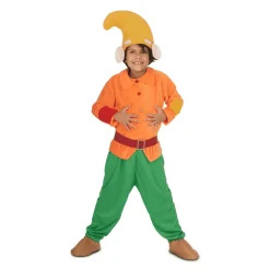 Disfraz de Enanito 10-12 años infantil