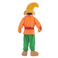 Disfraz de Enanito 3-4 años infantil