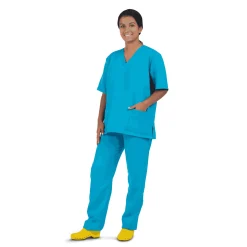 Disfraz de Enfermera adulto talla M