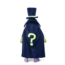 Disfraz de Enigma 4-5 años infantil