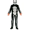 Disfraz de Esqueleto 5-6 años infantil
