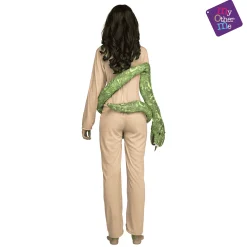 Disfraz de Eva ml adulto talla ML