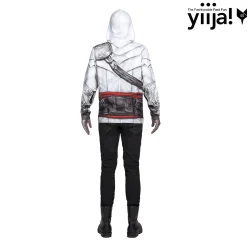 Disfraz de Ezzio auditore adulto talla M