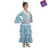 Disfraz de Flamenca huelva 7-9 años infantil