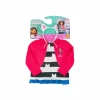 Disfraz de Gabby´s Dollhouse para Niños - Talla 3 a 5 Años