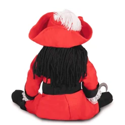 Disfraz de Garfio bebé 7-12 meses bebé