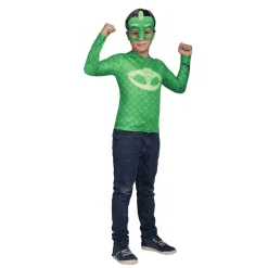 Disfraz de Gekko 5-6 años infantil