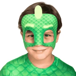 Disfraz de Gekko 3-4 años infantil