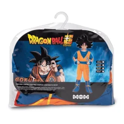 Disfraz de Goku 13-14 años infantil
