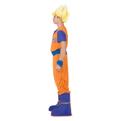 Disfraz de Goku adulto talla L