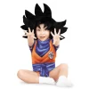 Disfraz de Goku bodysuit 12 meses bebé