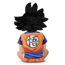 Disfraz de Goku bodysuit 12 meses bebé