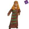 Disfraz de Hebreo 12-24 meses bebé