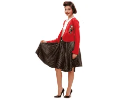 Disfraz de High school 10-12 años niña infantil