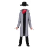 Disfraz de Hombre invisible one size adult adulto talla TALLA ÚNICA