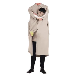 Disfraz de Hombre sin cabeza one size adulto talla TALLA ÚNICA