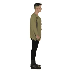 Disfraz de Infectado adulto talla S