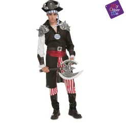 Disfraz de Jack devil adulto talla S