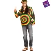 Disfraz de Jamaican adulto talla ML