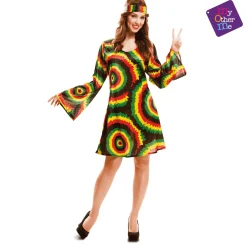 Disfraz de Jamaican adulto talla ML