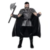 Disfraz de Jefe vikingo adulto talla S