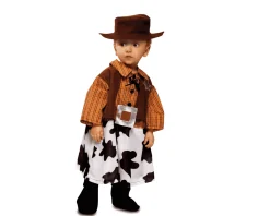 Disfraz de Kansas girl 7-12 meses niña bebé