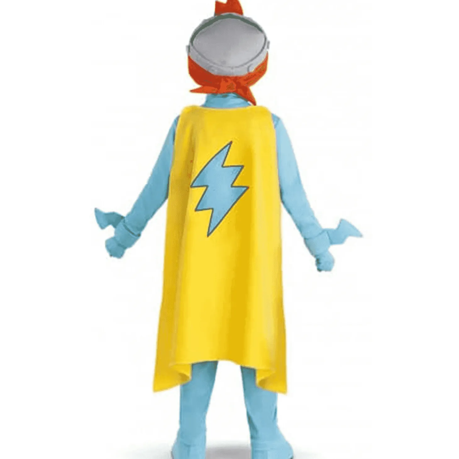 Disfraz de Kid kazoom 4-5 años infantil