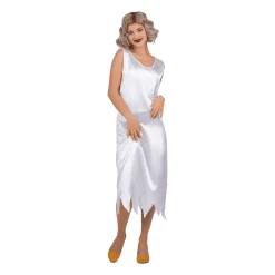 Disfraz de King kong actriz adulto talla M