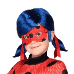 Disfraz de Ladybug 12-14 años infantil