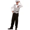 Disfraz de Madrileño adulto talla XXL