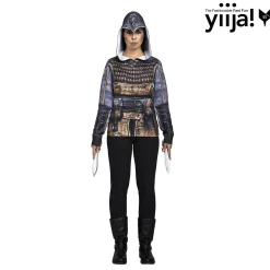 Disfraz de Maria adulto talla L