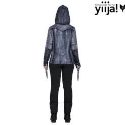 Disfraz de Maria adulto talla L