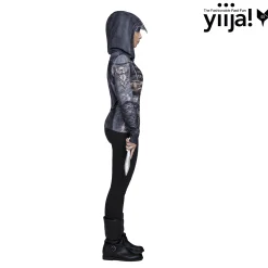 Disfraz de Maria adulto talla S