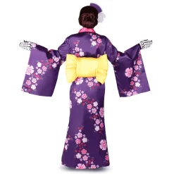 Disfraz de Mariko adulto talla XS
