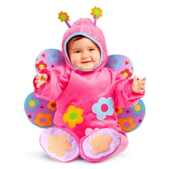 Disfraz de Mariposa 7-12 meses bebé