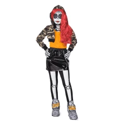 Disfraz de Maya 7-9 años infantil