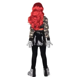 Disfraz de Maya 5-6 años infantil