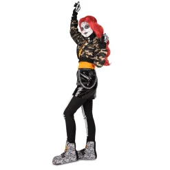 Disfraz de Maya adulto talla ML