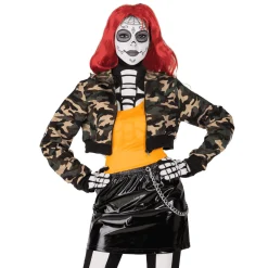 Disfraz de Maya adulto talla S