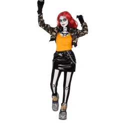 Disfraz de Maya adulto talla S