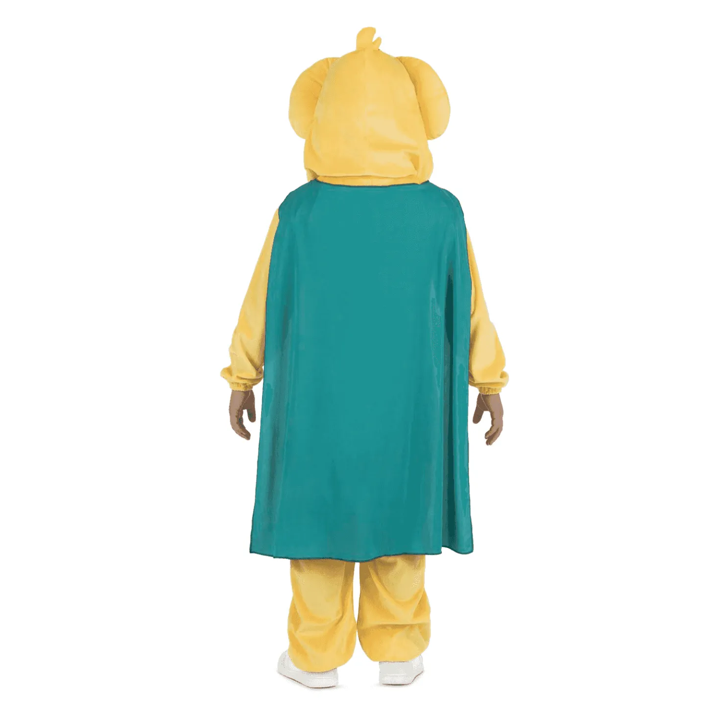 Disfraz de Mike con sonido 3-4 años infantil