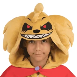 Disfraz de Mike.exe con sonido 10-12 años infantil