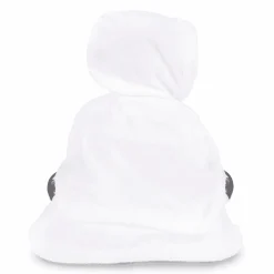 Disfraz de Monada blanca navidad 12-24 meses bebé