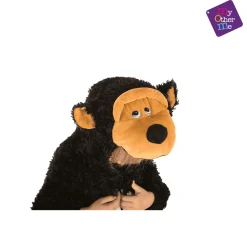 Disfraz de Mono 3-4 años unisex infantil