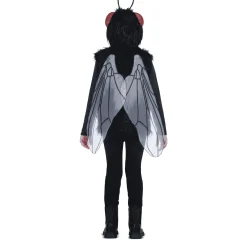 Disfraz de Mosca 5-6 años infantil