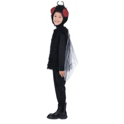Disfraz de Mosca 3-4 años infantil