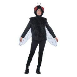 Disfraz de Mosca adulto talla S