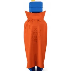 Disfraz de Mr king 4-5 años infantil