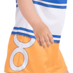 Disfraz de Nami 7-12 meses bebé