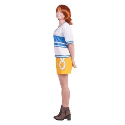 Disfraz de Nami adulto talla M